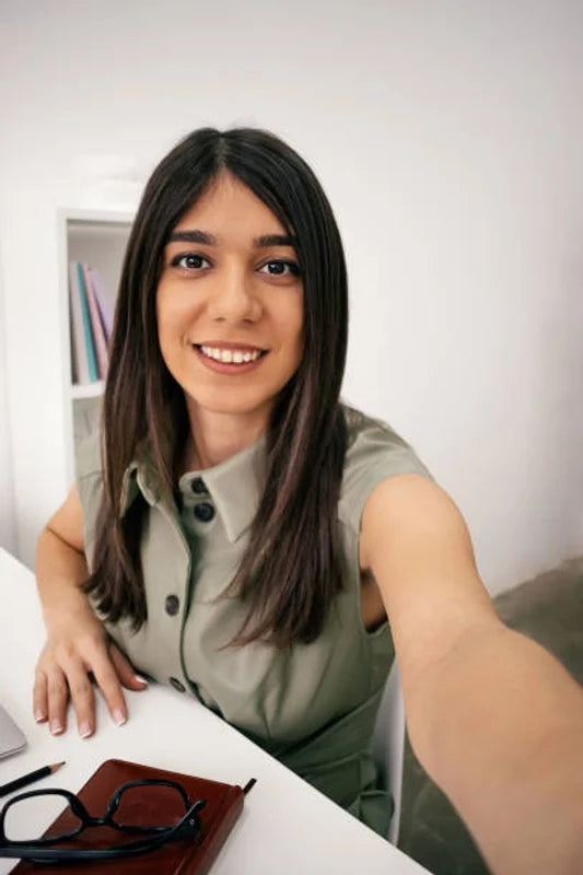 Customer avatar