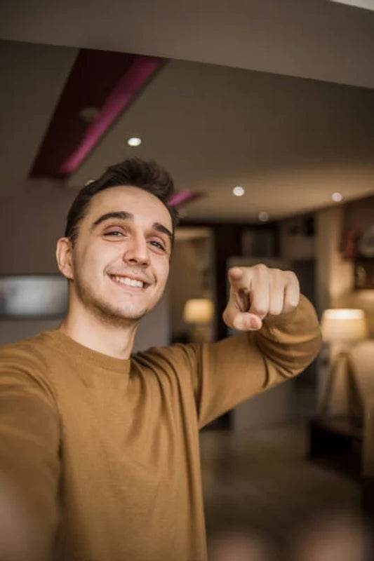 Customer avatar